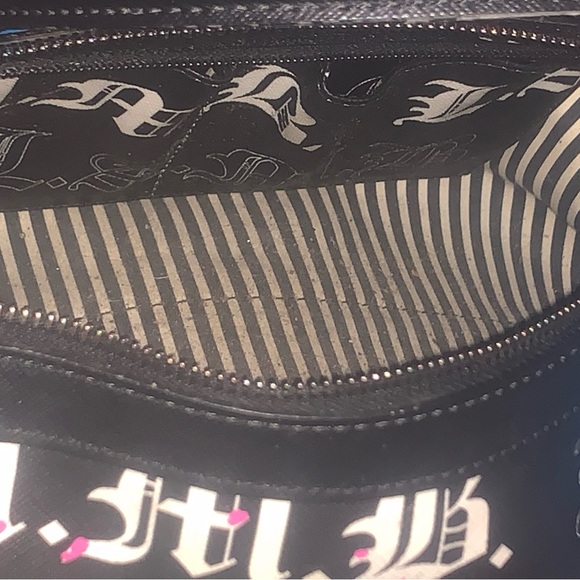 L.A.M.B. Purse RARE FIND!!! - Picture 9 of 10